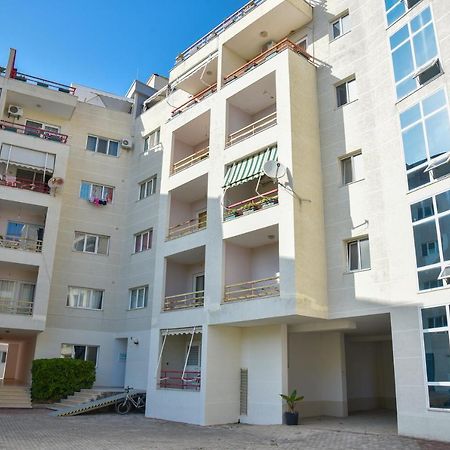 Flowers Apartments Golem  Exterior foto