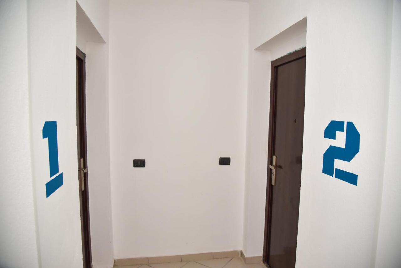 Flowers Apartments Golem  Exterior foto